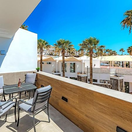 Apart Luxury Apartment In Island Village. Costa Adeje  Extérieur photo