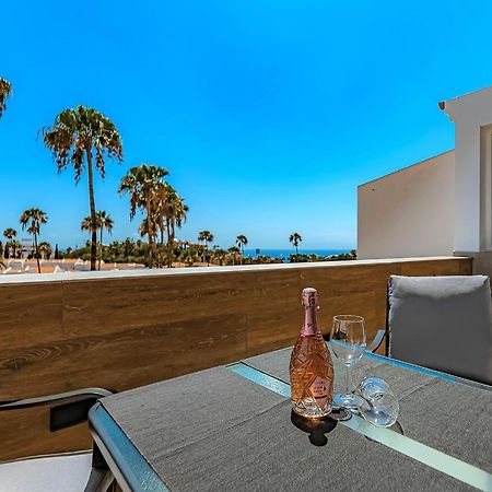 Apart Luxury Apartment In Island Village. Costa Adeje  Extérieur photo