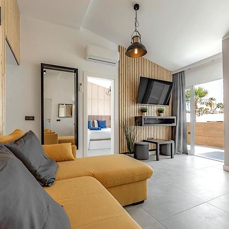 Apart Luxury Apartment In Island Village. Costa Adeje  Extérieur photo