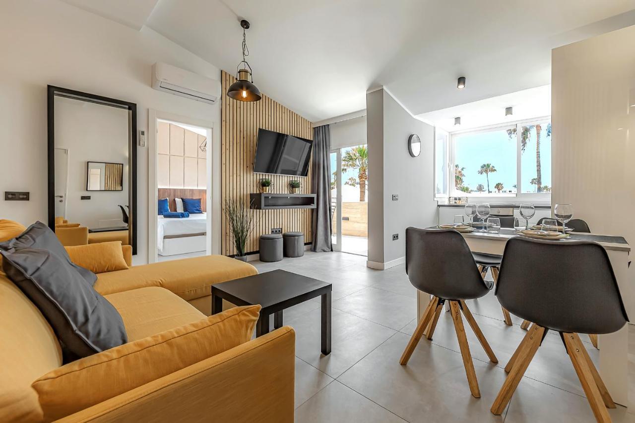 Apart Luxury Apartment In Island Village. Costa Adeje  Extérieur photo
