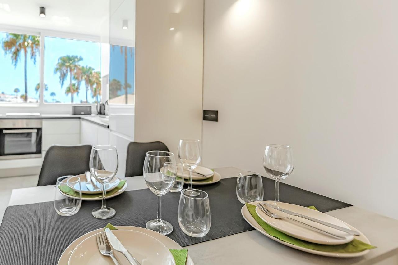 Apart Luxury Apartment In Island Village. Costa Adeje  Extérieur photo