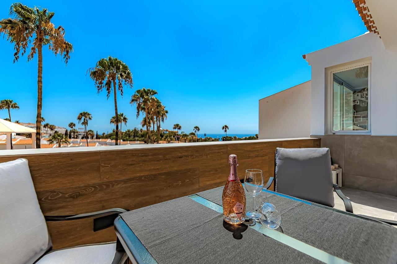 Apart Luxury Apartment In Island Village. Costa Adeje  Extérieur photo