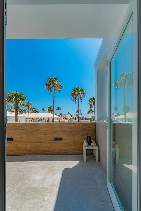 Apart Luxury Apartment In Island Village. Costa Adeje  Extérieur photo