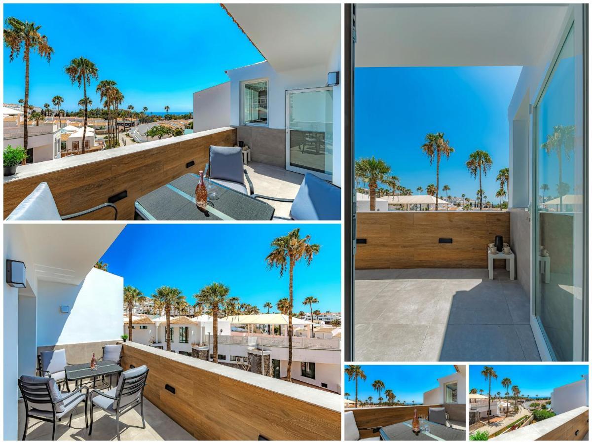 Apart Luxury Apartment In Island Village. Costa Adeje  Extérieur photo