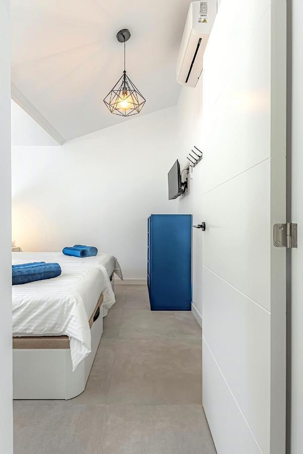Apart Luxury Apartment In Island Village. Costa Adeje  Extérieur photo