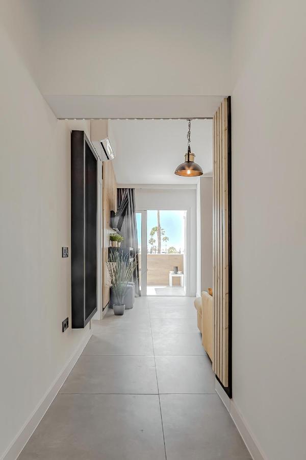 Apart Luxury Apartment In Island Village. Costa Adeje  Extérieur photo