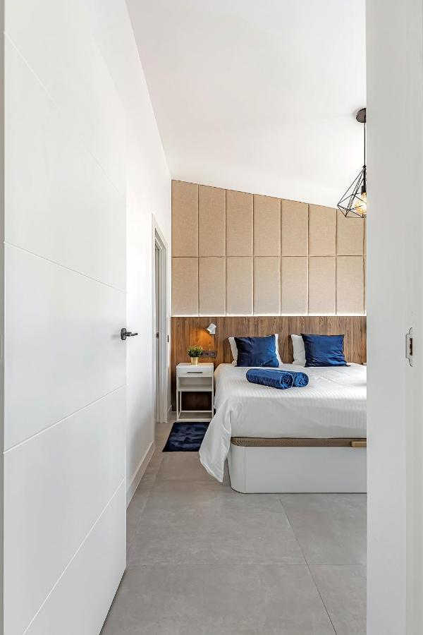 Apart Luxury Apartment In Island Village. Costa Adeje  Extérieur photo