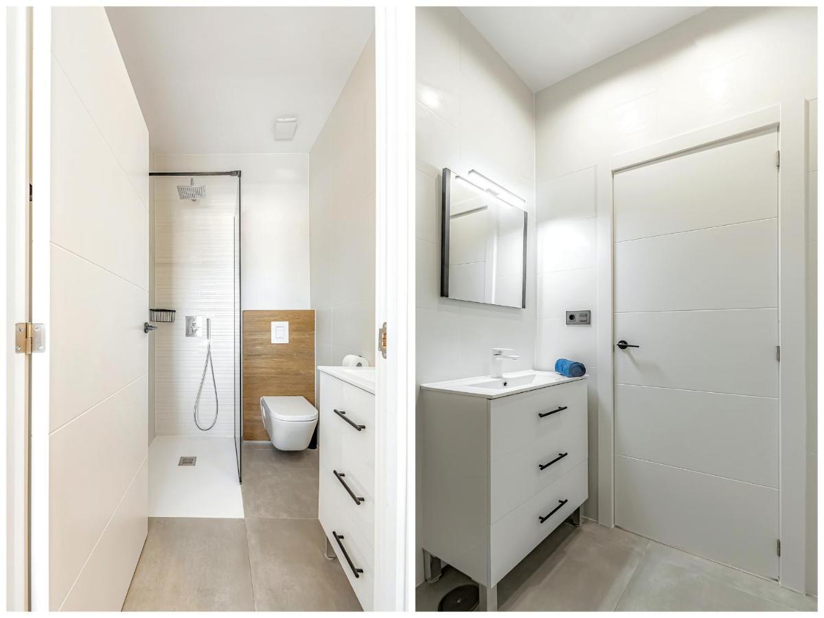 Apart Luxury Apartment In Island Village. Costa Adeje  Extérieur photo