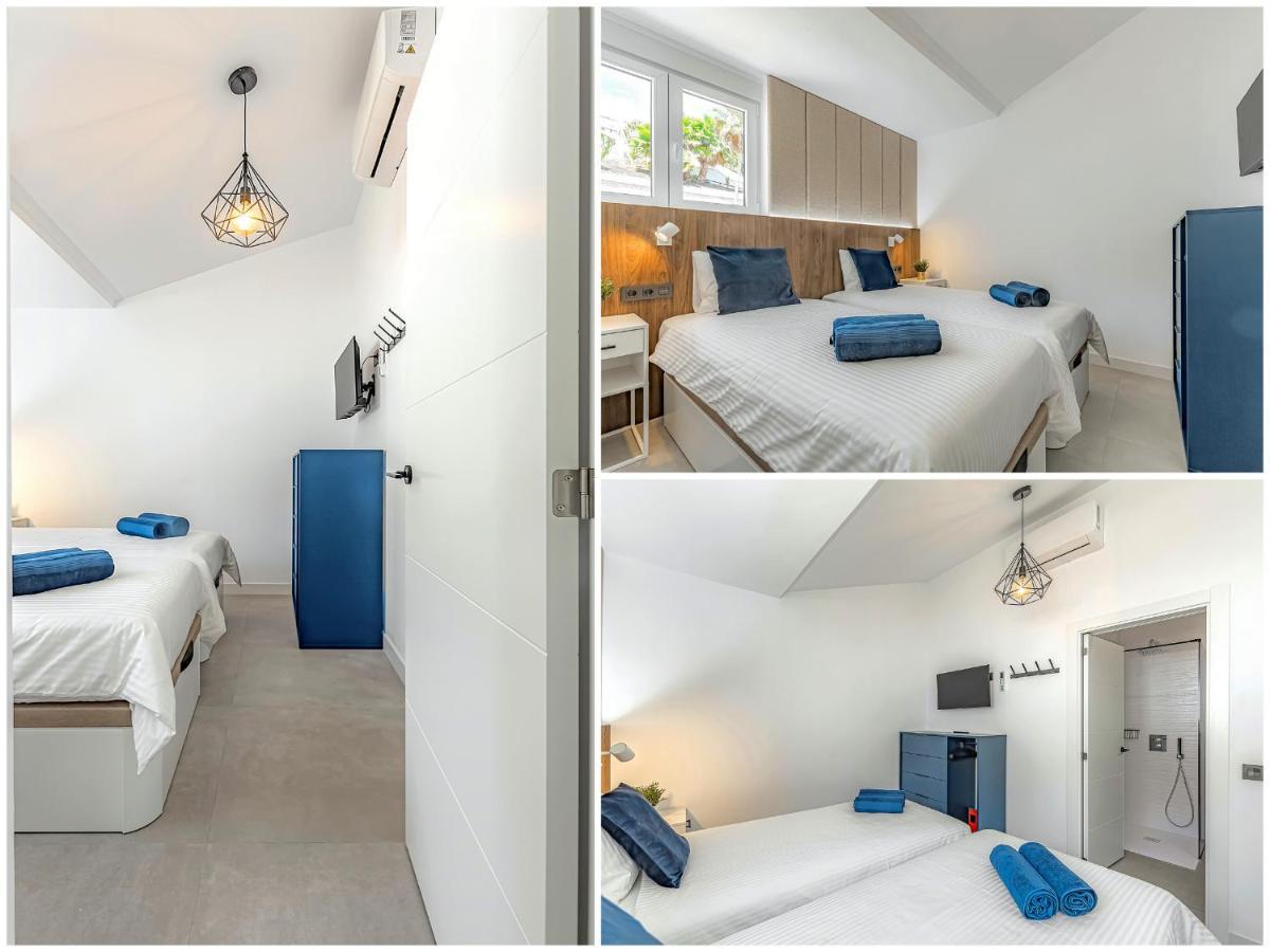 Apart Luxury Apartment In Island Village. Costa Adeje  Extérieur photo