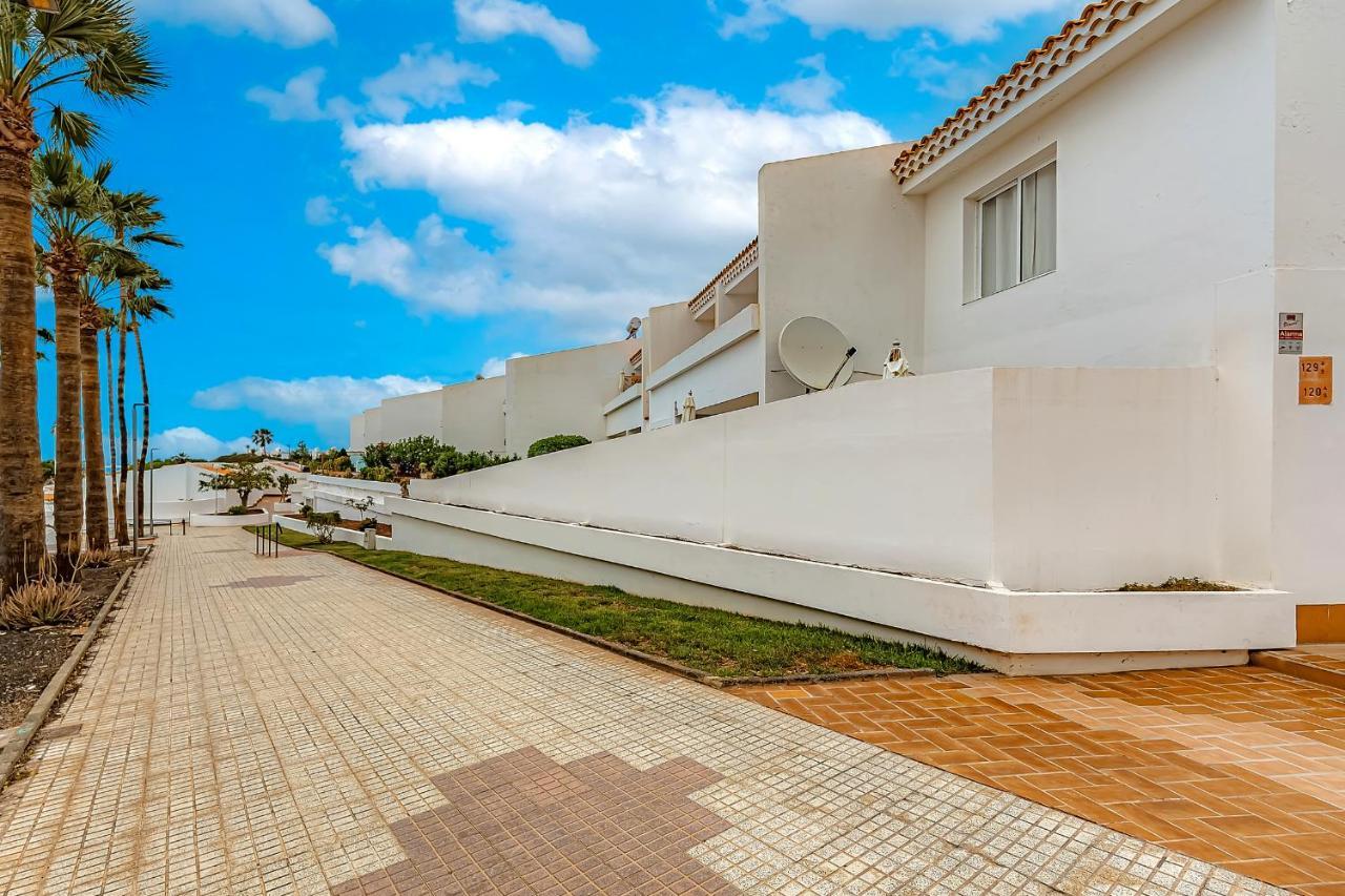 Apart Luxury Apartment In Island Village. Costa Adeje  Extérieur photo
