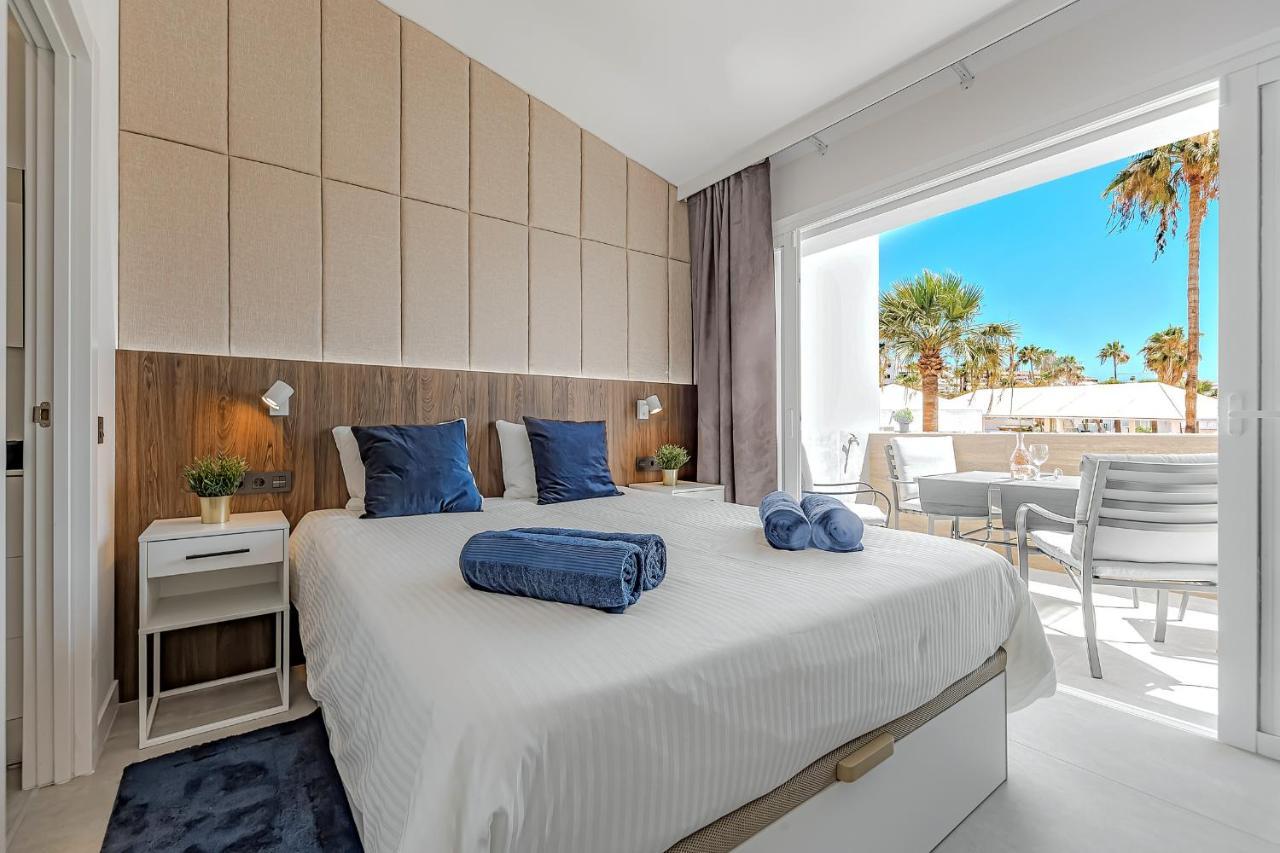 Apart Luxury Apartment In Island Village. Costa Adeje  Extérieur photo