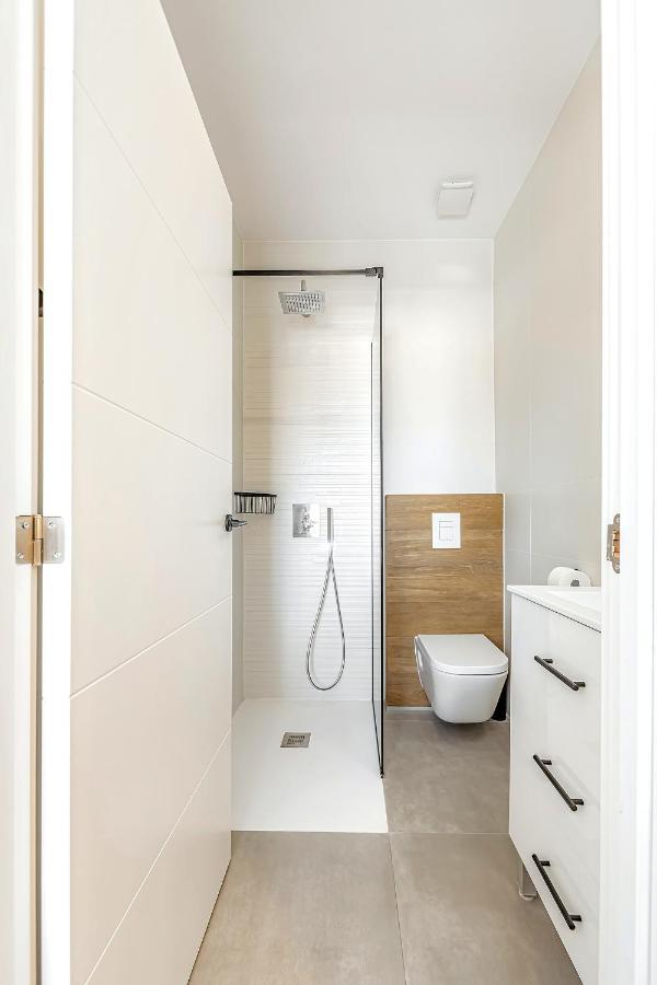 Apart Luxury Apartment In Island Village. Costa Adeje  Extérieur photo