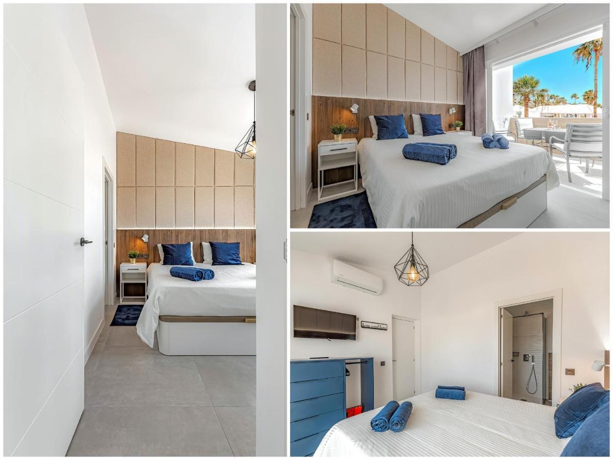 Apart Luxury Apartment In Island Village. Costa Adeje  Extérieur photo
