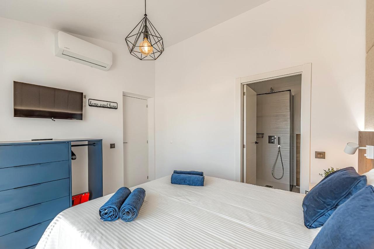 Apart Luxury Apartment In Island Village. Costa Adeje  Extérieur photo