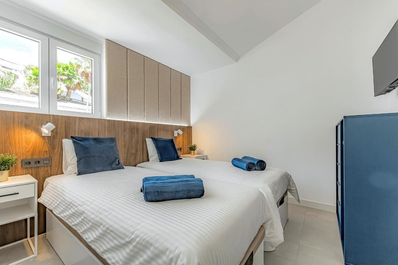 Apart Luxury Apartment In Island Village. Costa Adeje  Extérieur photo