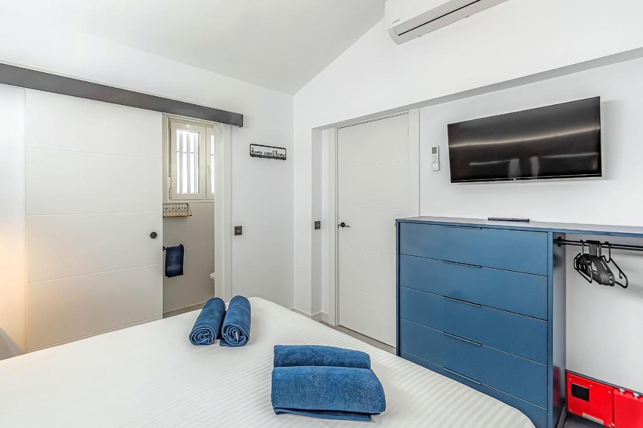 Apart Luxury Apartment In Island Village. Costa Adeje  Extérieur photo