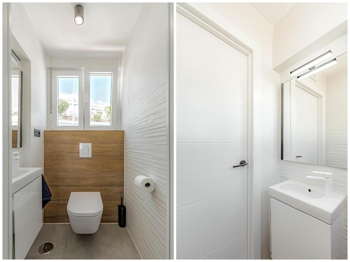 Apart Luxury Apartment In Island Village. Costa Adeje  Extérieur photo