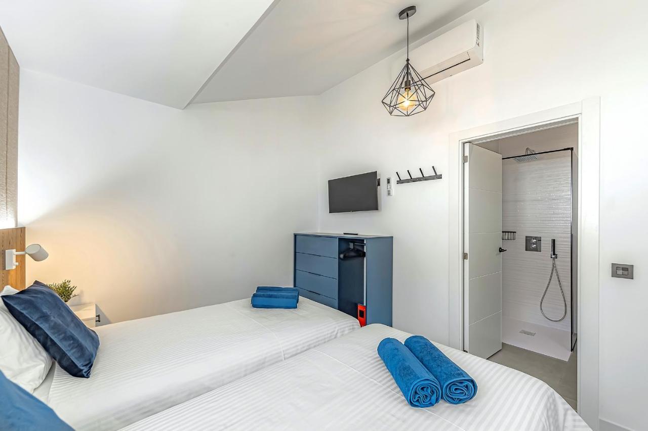 Apart Luxury Apartment In Island Village. Costa Adeje  Extérieur photo