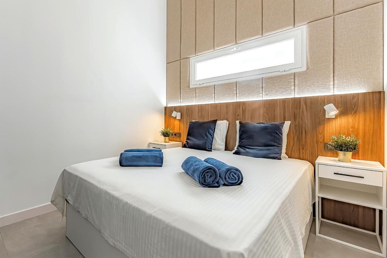 Apart Luxury Apartment In Island Village. Costa Adeje  Extérieur photo